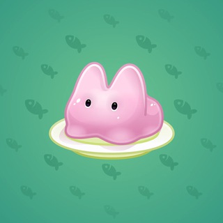 Jelly Bunny #92030