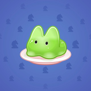 Jelly Bunny #92032