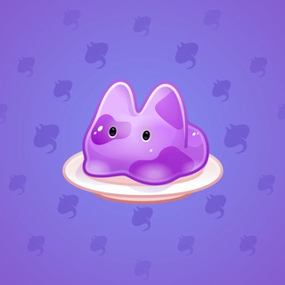 Jelly Bunny #92036