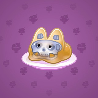 Jelly Bunny #92038