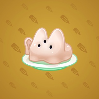 Jelly Bunny #92039
