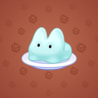 Jelly Bunny #92041