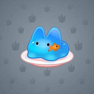 Jelly Bunny #92122