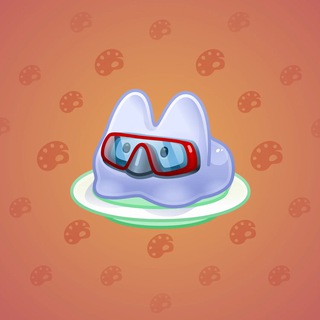 Jelly Bunny #92125