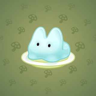 Jelly Bunny #92127