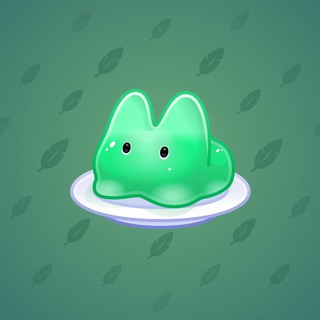 Jelly Bunny #92131
