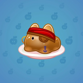 Jelly Bunny #92132