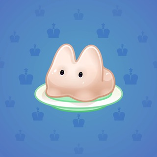 Jelly Bunny #92134