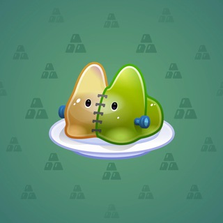 Jelly Bunny #92137