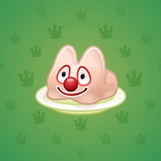 Jelly Bunny #92139