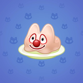 Jelly Bunny #92140
