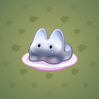 Jelly Bunny #92141