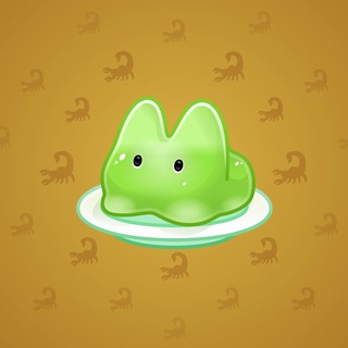 Jelly Bunny #92142