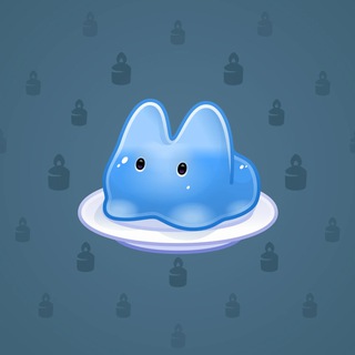 Jelly Bunny #92144