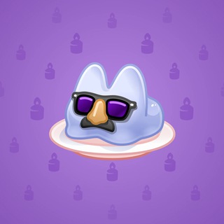 Jelly Bunny #92146