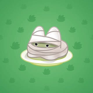 Jelly Bunny #92147
