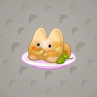 Jelly Bunny #92148
