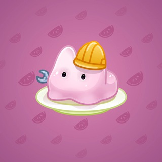 Jelly Bunny #92149