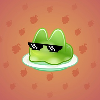 Jelly Bunny #92155