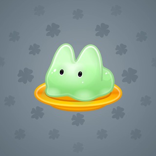 Jelly Bunny #92156