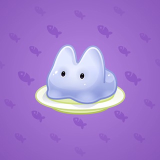 Jelly Bunny #92157