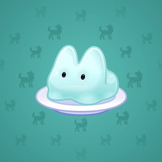 Jelly Bunny #92159