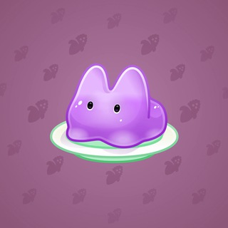 Jelly Bunny #92161