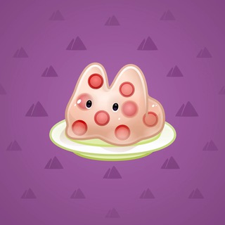 Jelly Bunny #92165