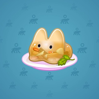 Jelly Bunny #92166
