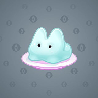 Jelly Bunny #92167