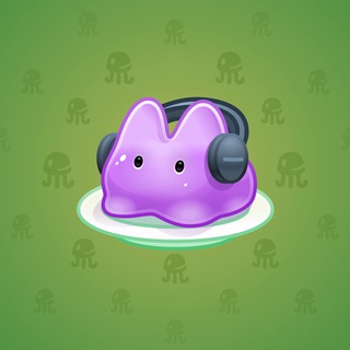 Jelly Bunny #92169