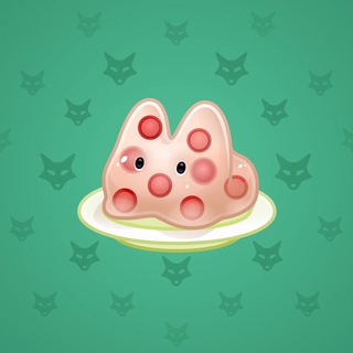 Jelly Bunny #92170