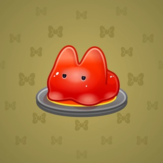 Jelly Bunny #92172