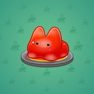 Jelly Bunny #92173