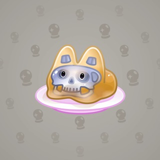 Jelly Bunny #92174
