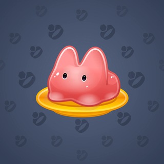 Jelly Bunny #92435