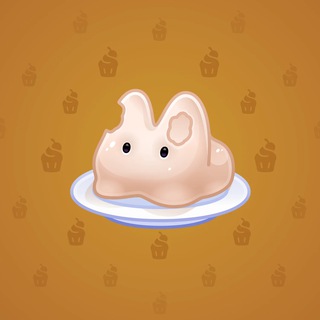Jelly Bunny #92437