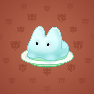Jelly Bunny #92438