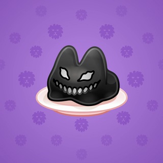 Jelly Bunny #92440