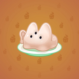Jelly Bunny #92441