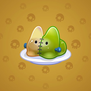 Jelly Bunny #92443