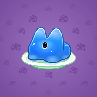Jelly Bunny #92444