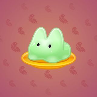 Jelly Bunny #92448