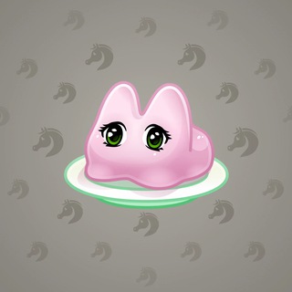 Jelly Bunny #92450