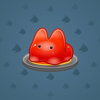 Jelly Bunny #92453