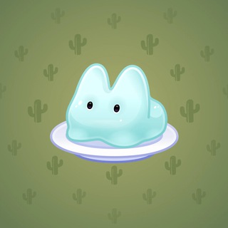 Jelly Bunny #92455