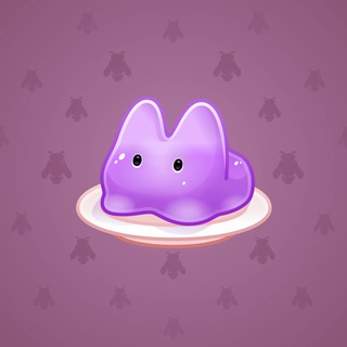 Jelly Bunny #92456