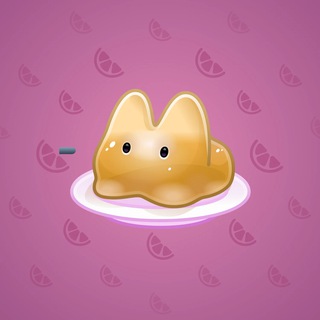 Jelly Bunny #92457