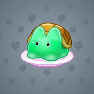 Jelly Bunny #92458