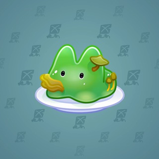 Jelly Bunny #92460